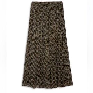 Zadig & Voltaire
Jade Mousseline Maxi Skirt